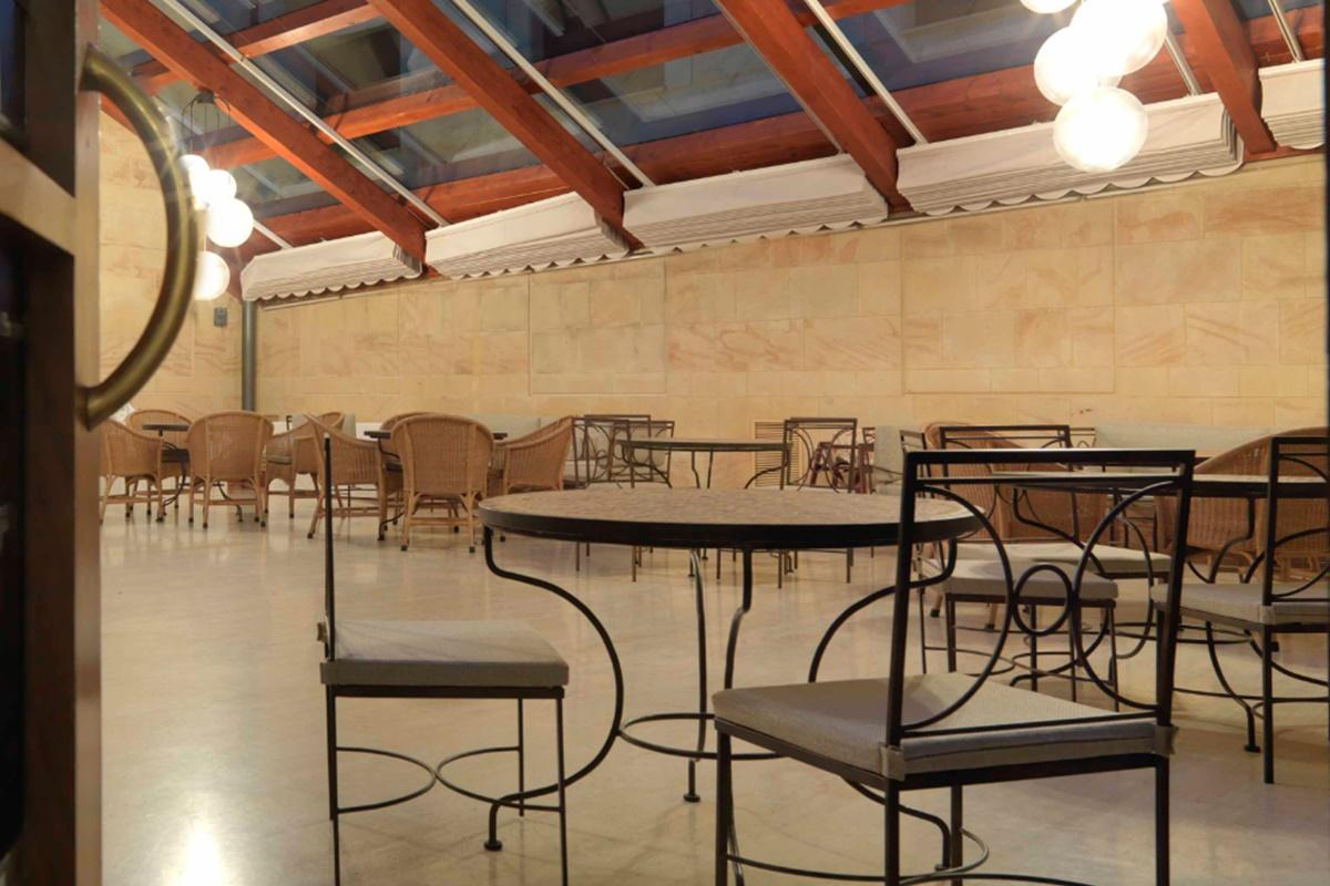 Exe Astur Plaza Ξενοδοχείο Astorga Εξωτερικό φωτογραφία
